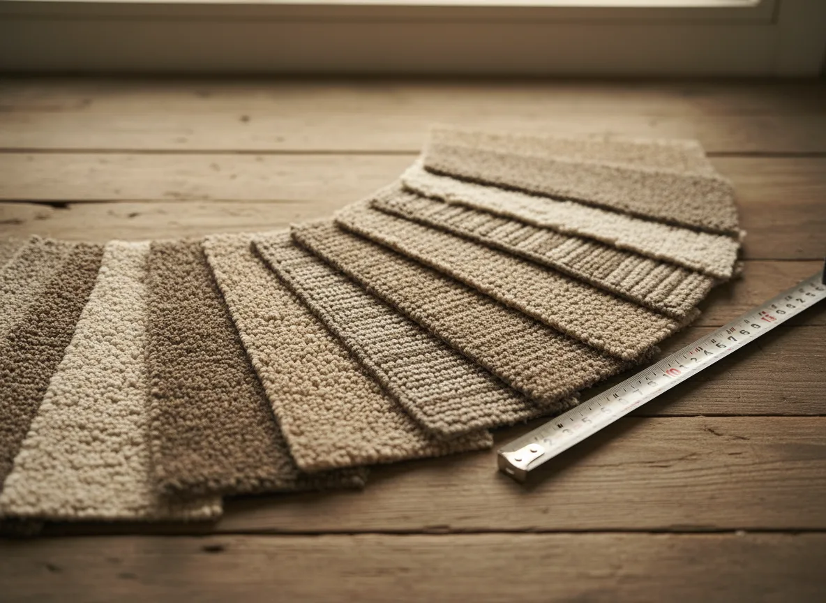 Carpet Installation Lake Panasoffkee, FL FAQs